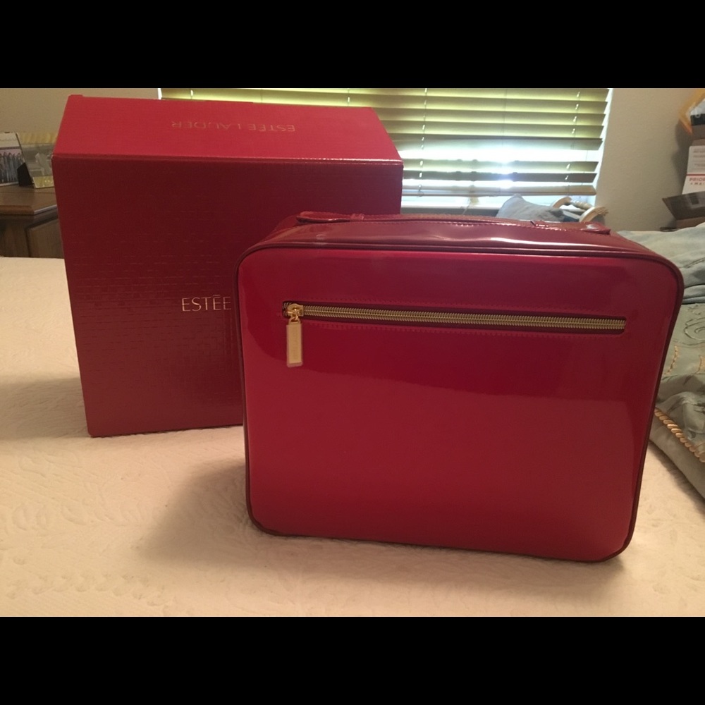Estee Lauder Deluxe Pure Color Eye and Cheek Palette